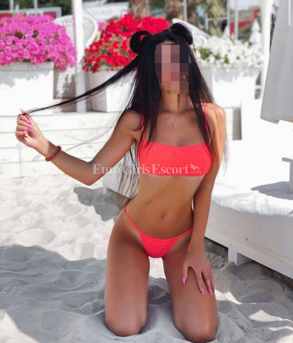 Escorts Marbella, Spain Lucia