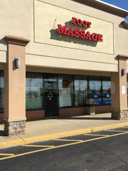 Sidney, Ohio Foot Massage & Body Massage