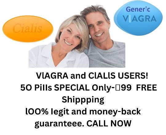 Get ready for bettter resuIt in bed when S.ex|| Get Erecti0n B00ster VlAGRA/ClALlS-Call Now