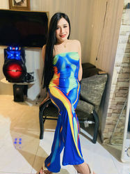 Escorts Marikina, Philippines Stella tan