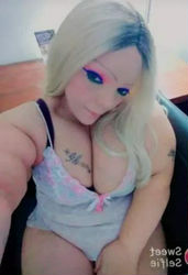 💙 ☆ 🩷 GENTLEMEN IM ONE OF KIND 4"5 FT FUN-SIZE TREAT I'M EVERY MANS FANTASY DON'T BE SHY AN MISS THIS SWEET JUICY FUN EXPERIENCE TNABORD VERIFIED AN WELL REVIEWED 🩵 ♡ 🩷