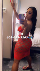 Escorts New Orleans, Louisiana Bblissful69