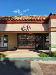 Redlands, California China Foot Massage & Wellness Center