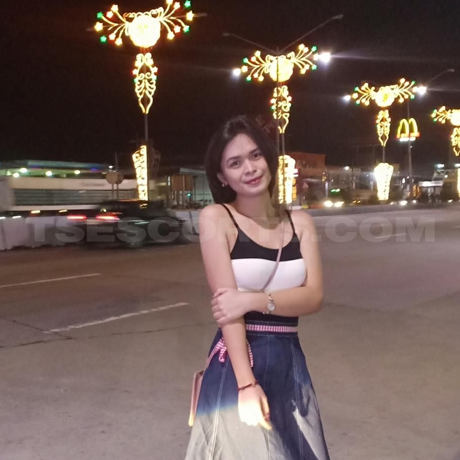 Escorts Caloocan City, Philippines KEA IGLESIAS