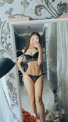 Escorts Lugano, Switzerland Carine