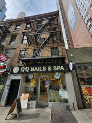 Massage Parlors Manhattan, New York QQ Nails and Spa