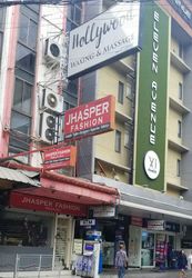 Massage Parlors Bangkok, Thailand Hollywood Massage