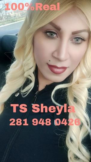 Escorts Queens, New York Sheyla