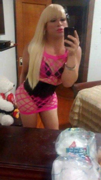 Escorts North Bergen, New Jersey Estrellabarbie