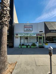 Massage Parlors Studio City, California Aroma Thai Massage