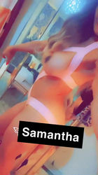 Escorts Waltham, Massachusetts Samanthaxxx