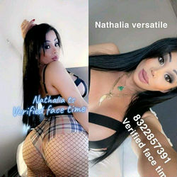 Sexy nathalia