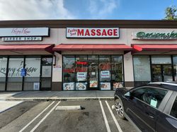 Los Angeles, California Lucky Tree Massage