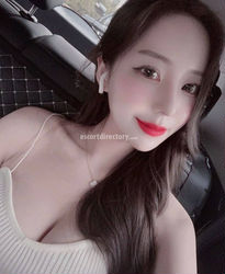 Escorts Dubai, United Arab Emirates sexy korean alisha, Tiffany8964