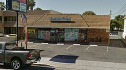 Massage Parlors Van Nuys, California Ocean Spa