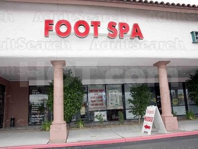 Chandler, Arizona Blue Sky Spa