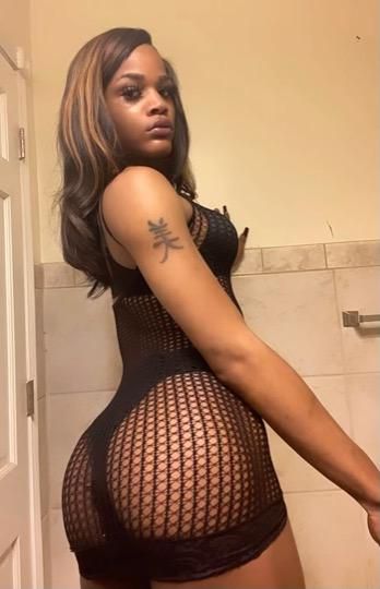 Escorts Baltimore, Maryland Ts kay