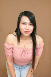 Escorts Pasig City, Philippines Emily Buega