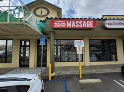 Lomita, California Lomita Massage Healing Center