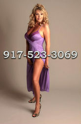 Escorts New York City, New York BrandiForRent