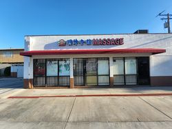 Monterey Park, California Magic Ping Massage