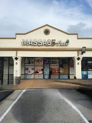 Spring, Texas Massage Oasis