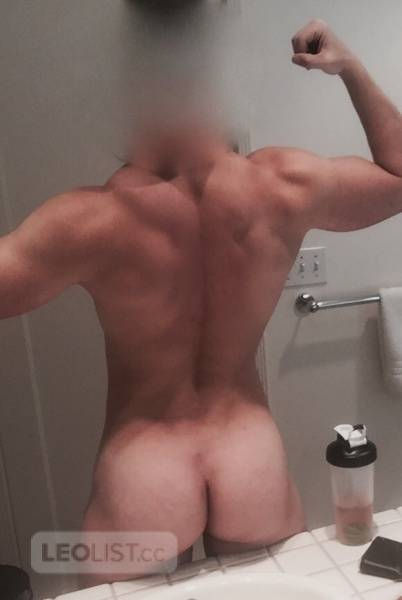 Escorts Toronto, Ontario Mark orlando - Only For Female