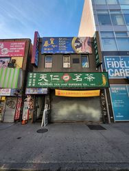 Massage Parlors New York City, New York 24 hr Spa