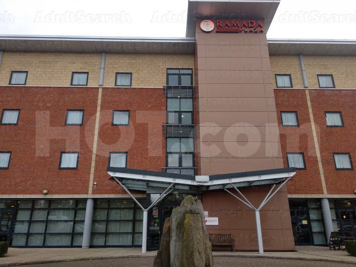 Wrexham, Wales Ramada Plaza