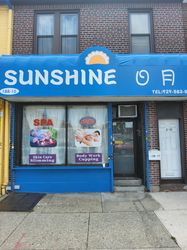 Flushing, New York Sunshine Spa