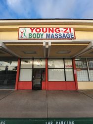 Westminster, California Young-Zi Foot & Body Massage