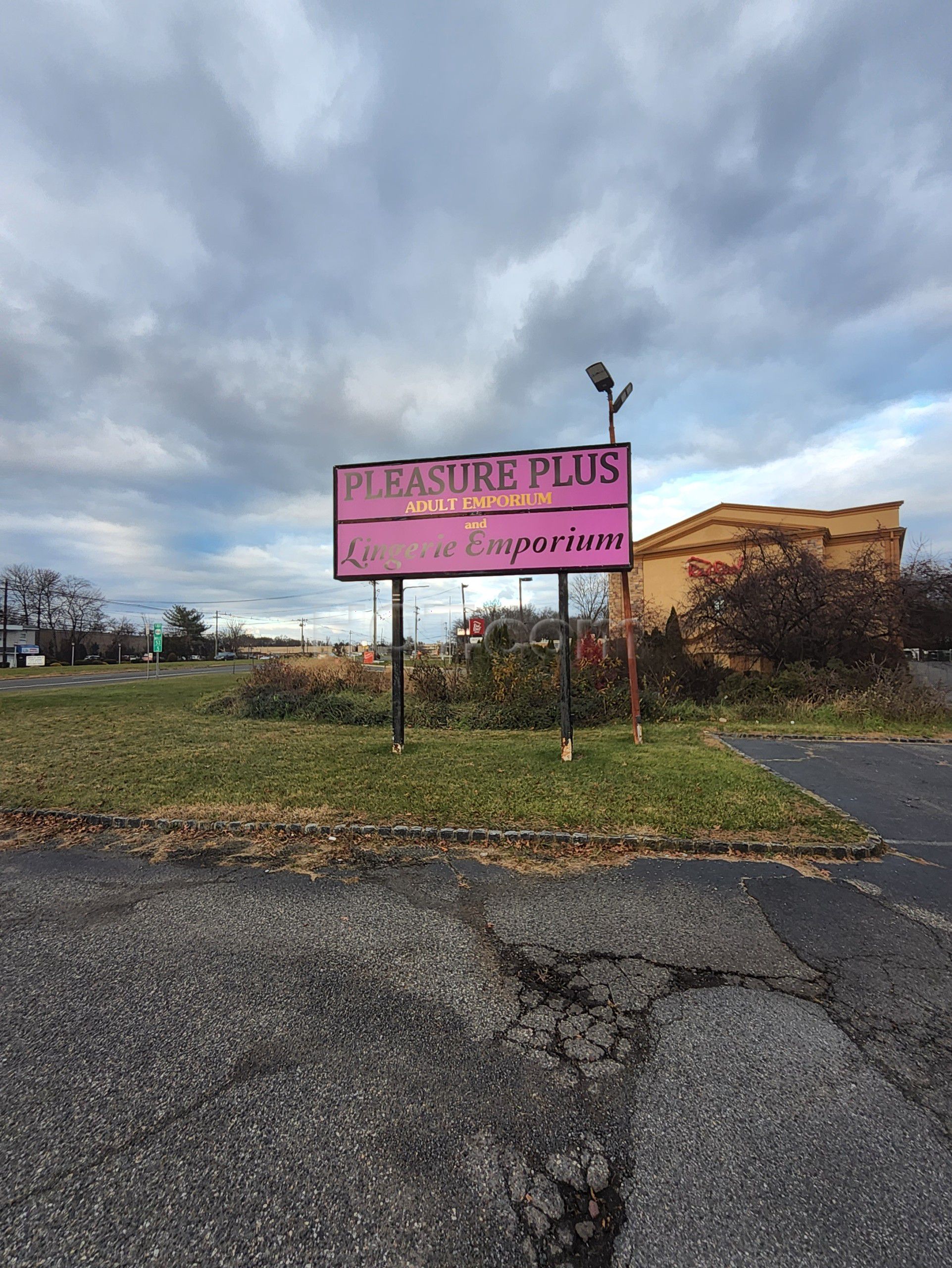 Fairfield, New Jersey Essex Adult Emporium