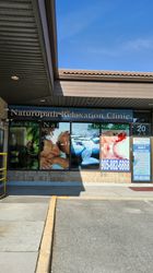 Richmond Hill, Ontario Naturopath Relaxation Clinic