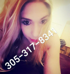 Escorts Miami, Florida Rocio 60 AVE SW 8ST