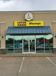 Broken Arrow, Oklahoma Lotus Oasis Massage