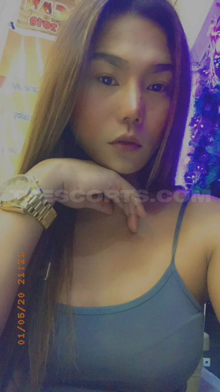 Escorts Manila, Philippines TS Dianne