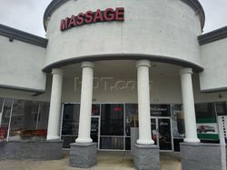 Houston, Texas 29 Massage Body