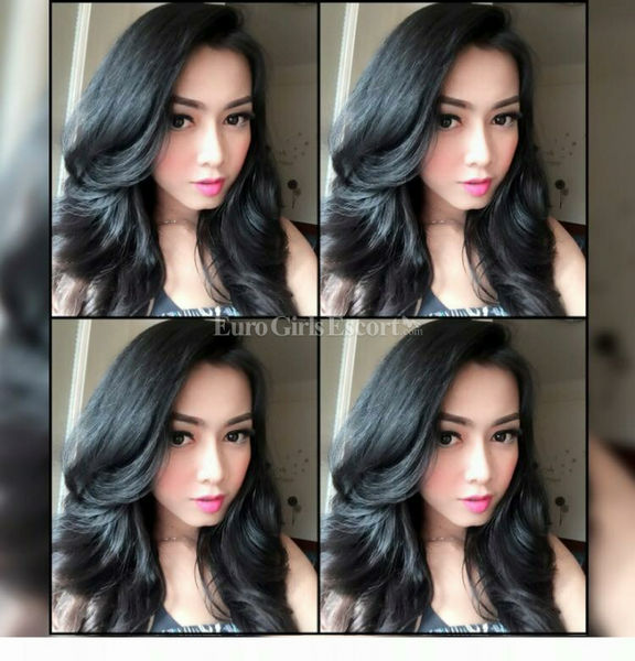 Escorts Jakarta, Indonesia Transeksual jesie