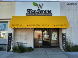 Massage Parlors North Hollywood, California Wanserene Organic Spa & Massage