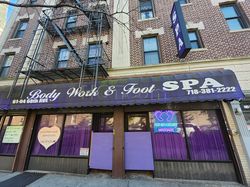 Massage Parlors Ridgewood, New York New City Sky Massage Spa