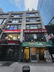 Massage Parlors New York City, New York Jade 7 Spa