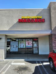 Hemet, California Healthy Lifestyle Massage