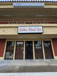 La Habra, California La Habra Golden Spa