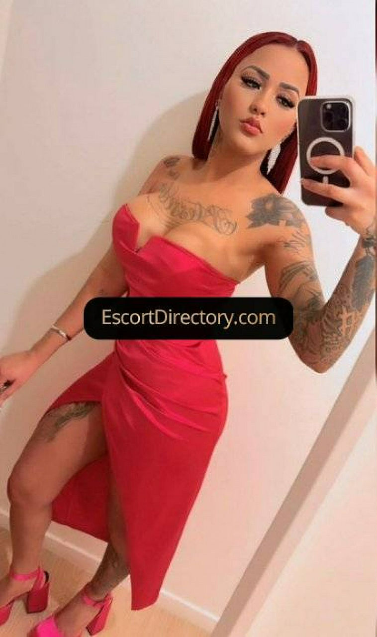 Escorts Pontoise, France Cloe