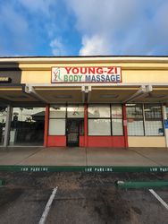 Westminster, California Young-Zi Foot & Body Massage