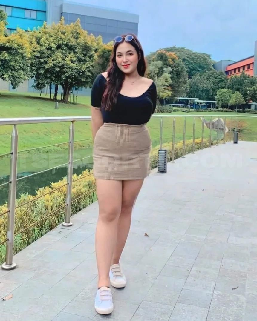 Escorts Caloocan City, Philippines TS_Apple