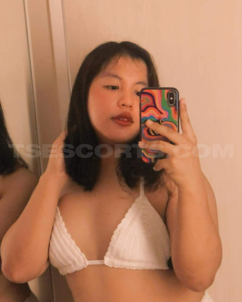 Escorts Caloocan City, Philippines Gorgeous Nicole