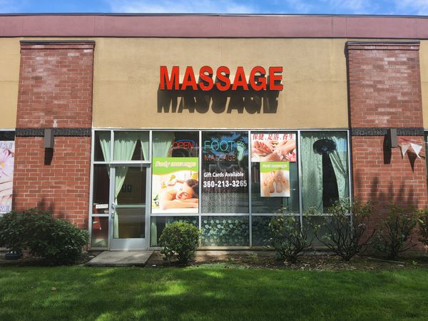 Massage Parlors Vancouver, Washington Asian Angel Massage