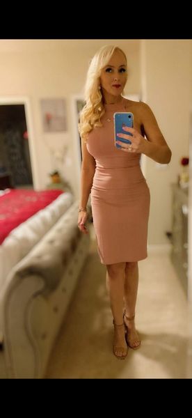 Escorts Tysons Corner, Virginia ClaireCarraway