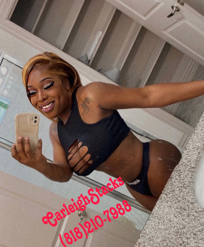 Escorts Los Angeles, California CarleighStacks 😈